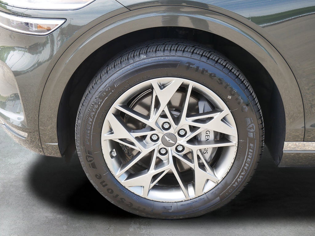 2025 Genesis GV70 2.5T Standard