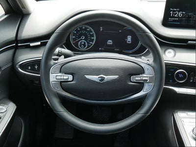 2025 Genesis GV70 2.5T Standard