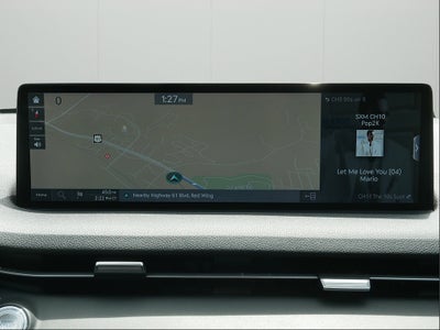 2025 Genesis GV70 2.5T Standard