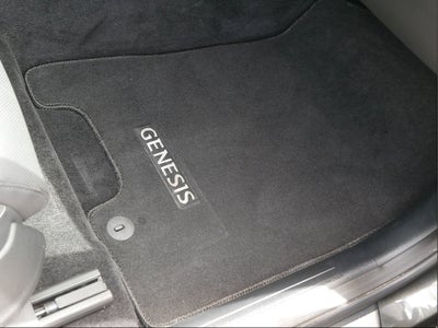 2025 Genesis GV70 2.5T Standard