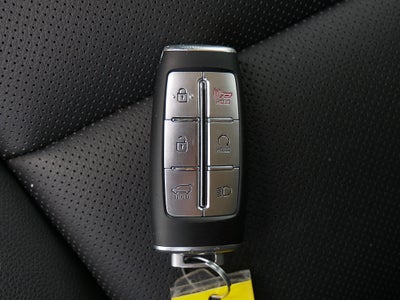 2025 Genesis GV70 2.5T Standard