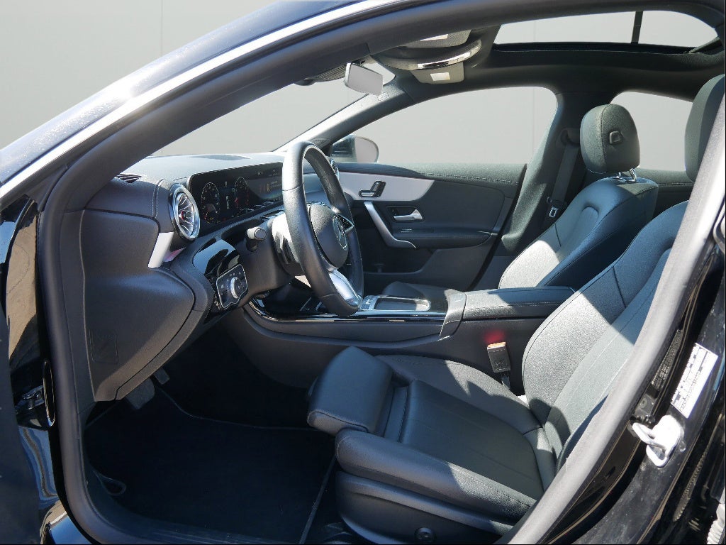 2025 Mercedes-Benz CLA 250 CLA 250 4MATIC®