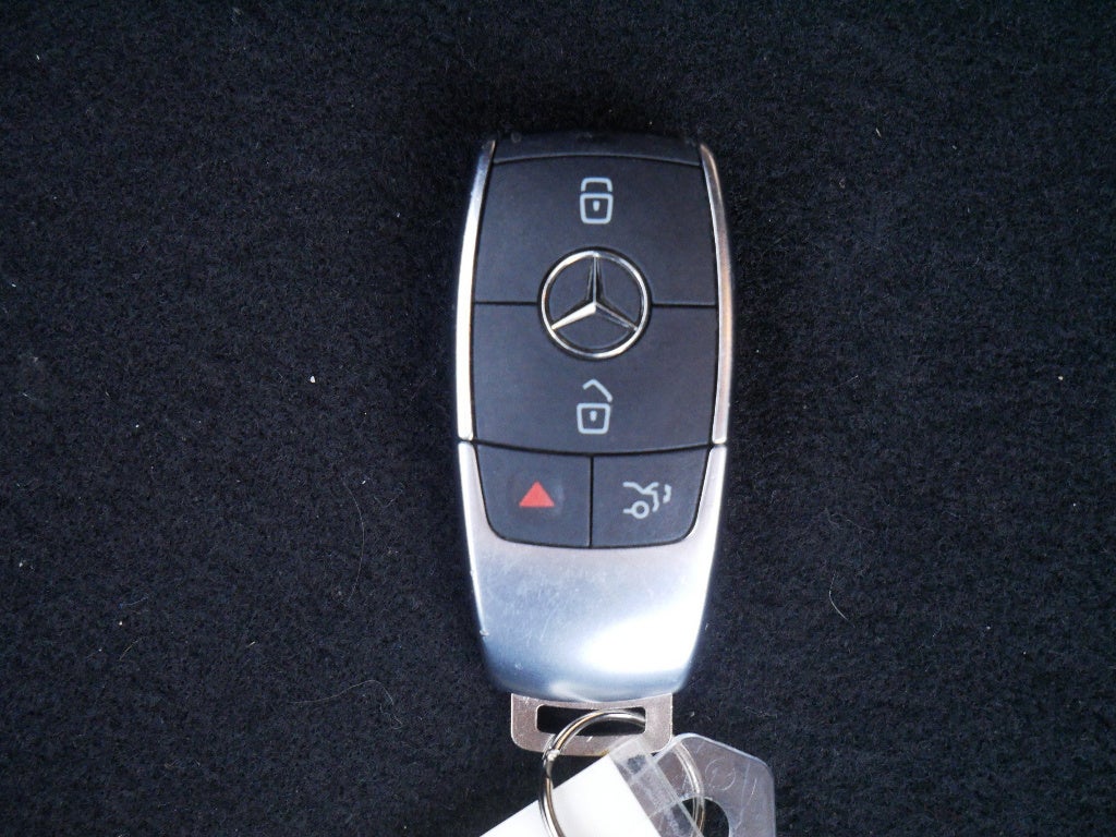 2025 Mercedes-Benz CLA 250 CLA 250 4MATIC®