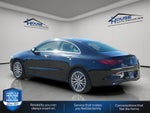 2025 Mercedes-Benz CLA 250 CLA 250 4MATIC®