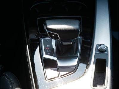 2025 Audi A5 Sportback quattro S line Premium 45 TFSI