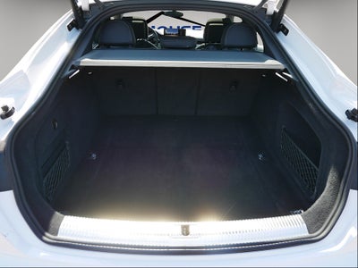 2025 Audi A5 Sportback quattro S line Premium 45 TFSI