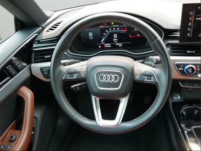 2025 Audi A5 Sportback quattro S line Premium 45 TFSI