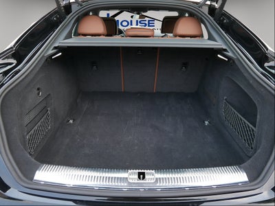 2025 Audi A5 Sportback quattro S line Premium 45 TFSI