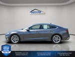 2024 Audi A5 Sportback quattro S line Prem Plus 45 TFSI