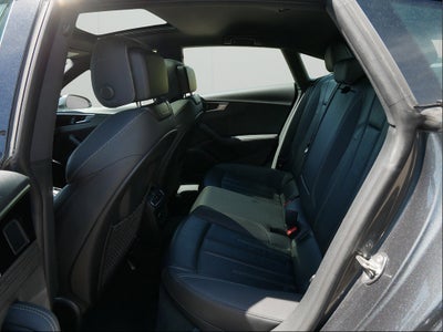 2024 Audi A5 Sportback quattro S line Prem Plus 45 TFSI