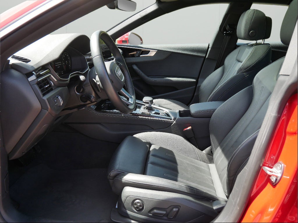 2024 Audi A5 Sportback quattro S line Prem Plus 45 TFSI