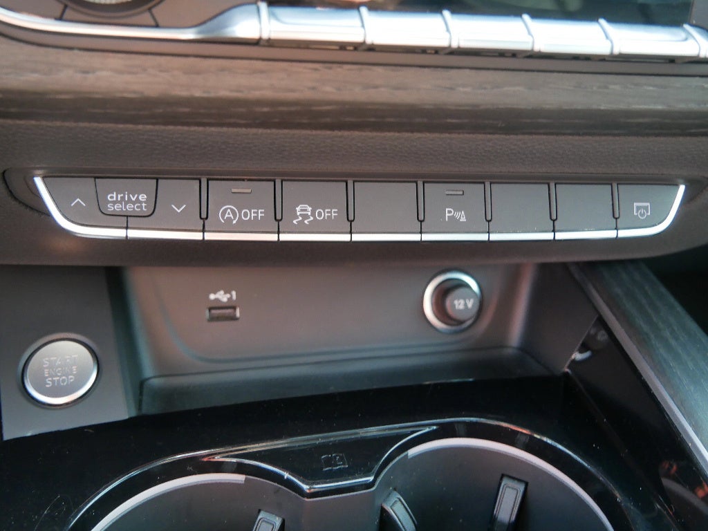 2024 Audi A5 Sportback quattro S line Prem Plus 45 TFSI