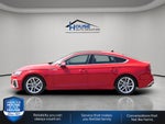 2024 Audi A5 Sportback quattro S line Prem Plus 45 TFSI