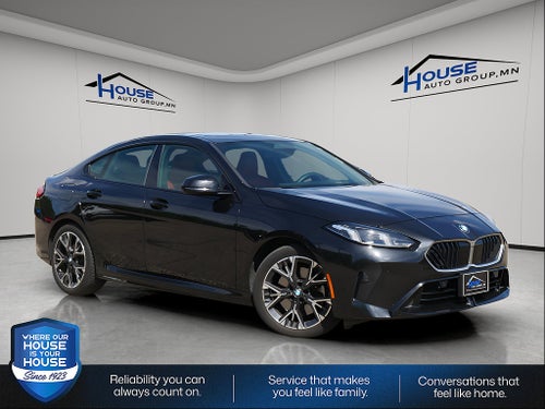 2025 BMW 228 xDrive 228 xDrive Gran Coupe