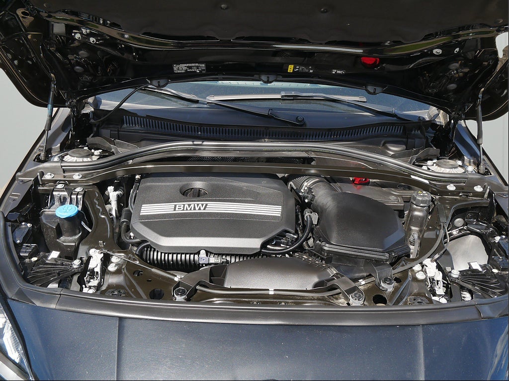 2025 BMW 228 xDrive 228 xDrive Gran Coupe