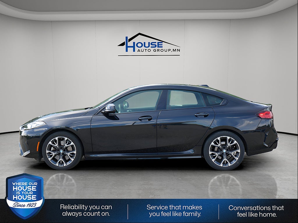 2025 BMW 228 xDrive 228 xDrive Gran Coupe