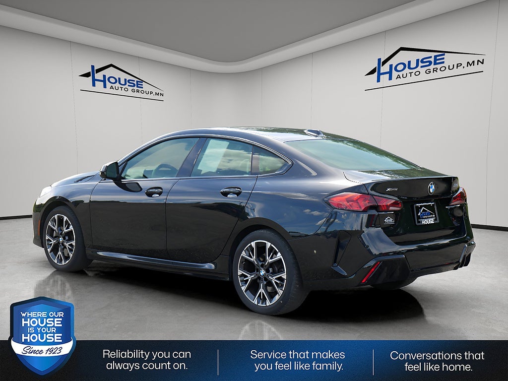 2025 BMW 228 xDrive 228 xDrive Gran Coupe