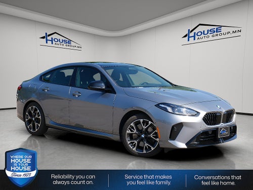 2026 BMW 228 xDrive 228 xDrive Gran Coupe