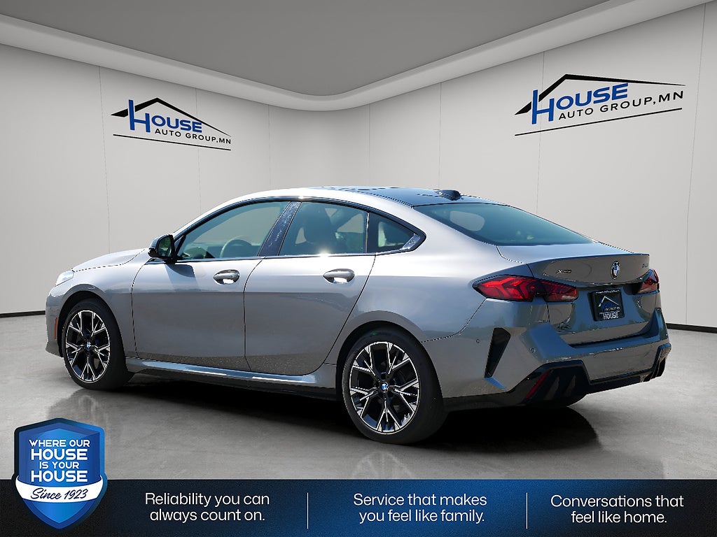 2026 BMW 228 xDrive 228 xDrive Gran Coupe