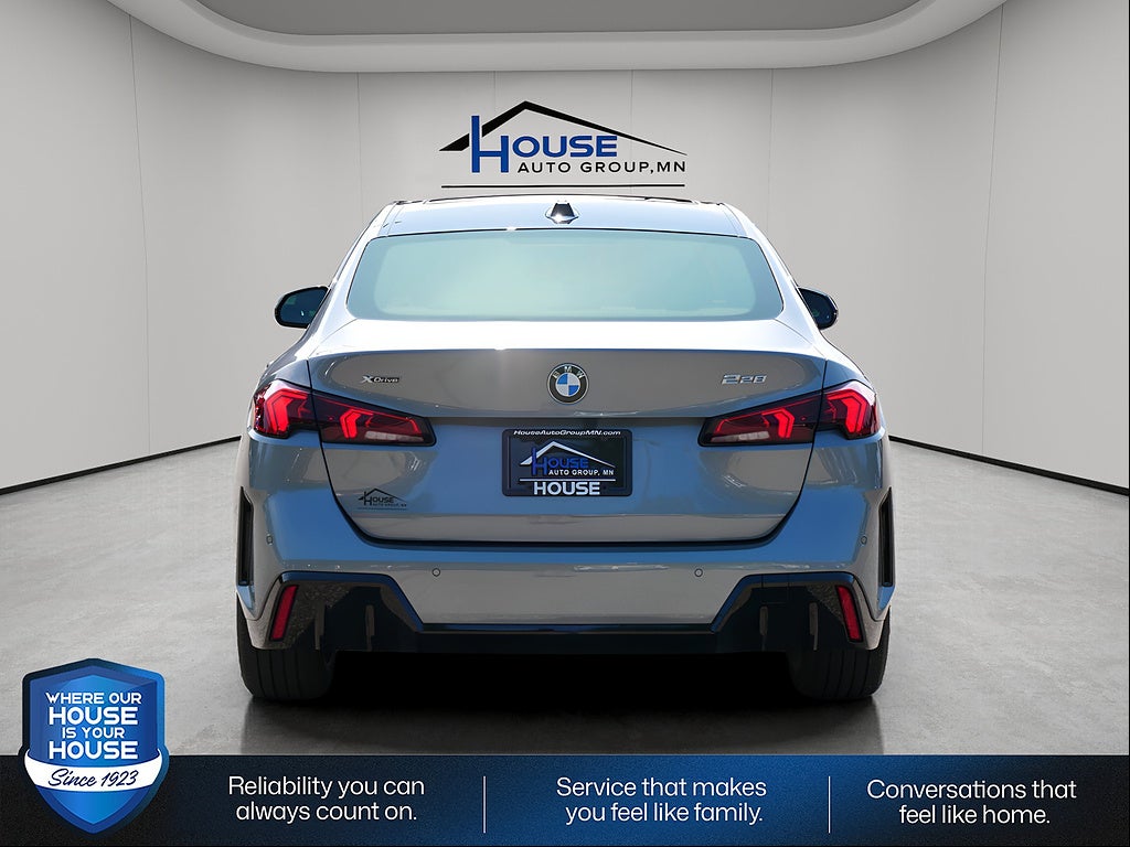 2026 BMW 228 xDrive 228 xDrive Gran Coupe