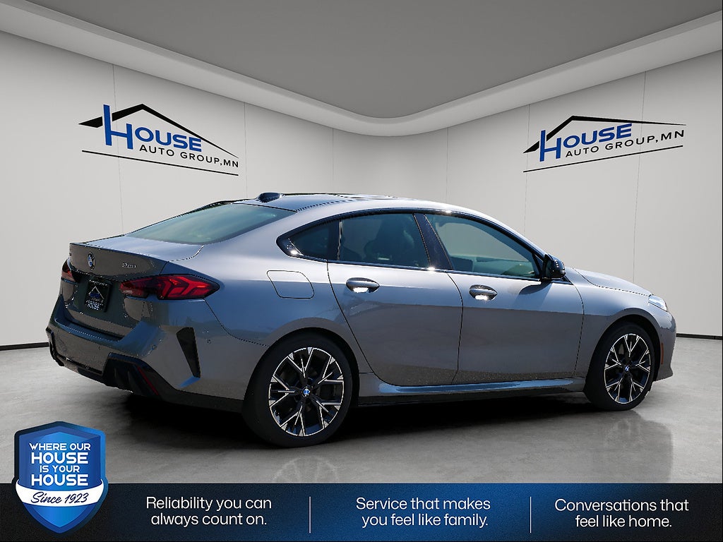 2026 BMW 228 xDrive 228 xDrive Gran Coupe