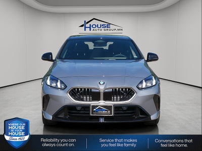 2026 BMW 228 xDrive 228 xDrive Gran Coupe