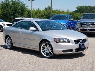 2006 Volvo C70 T5