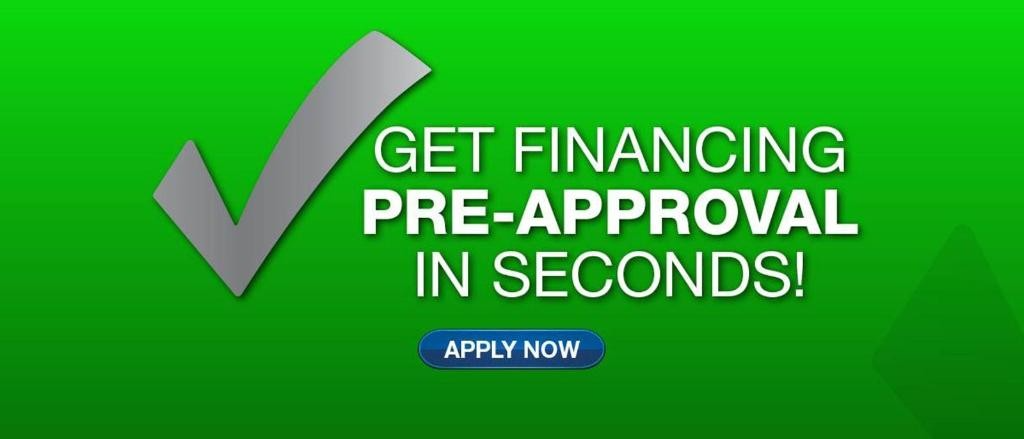 Get Pre-Approved at House Ford in Red Wing MN