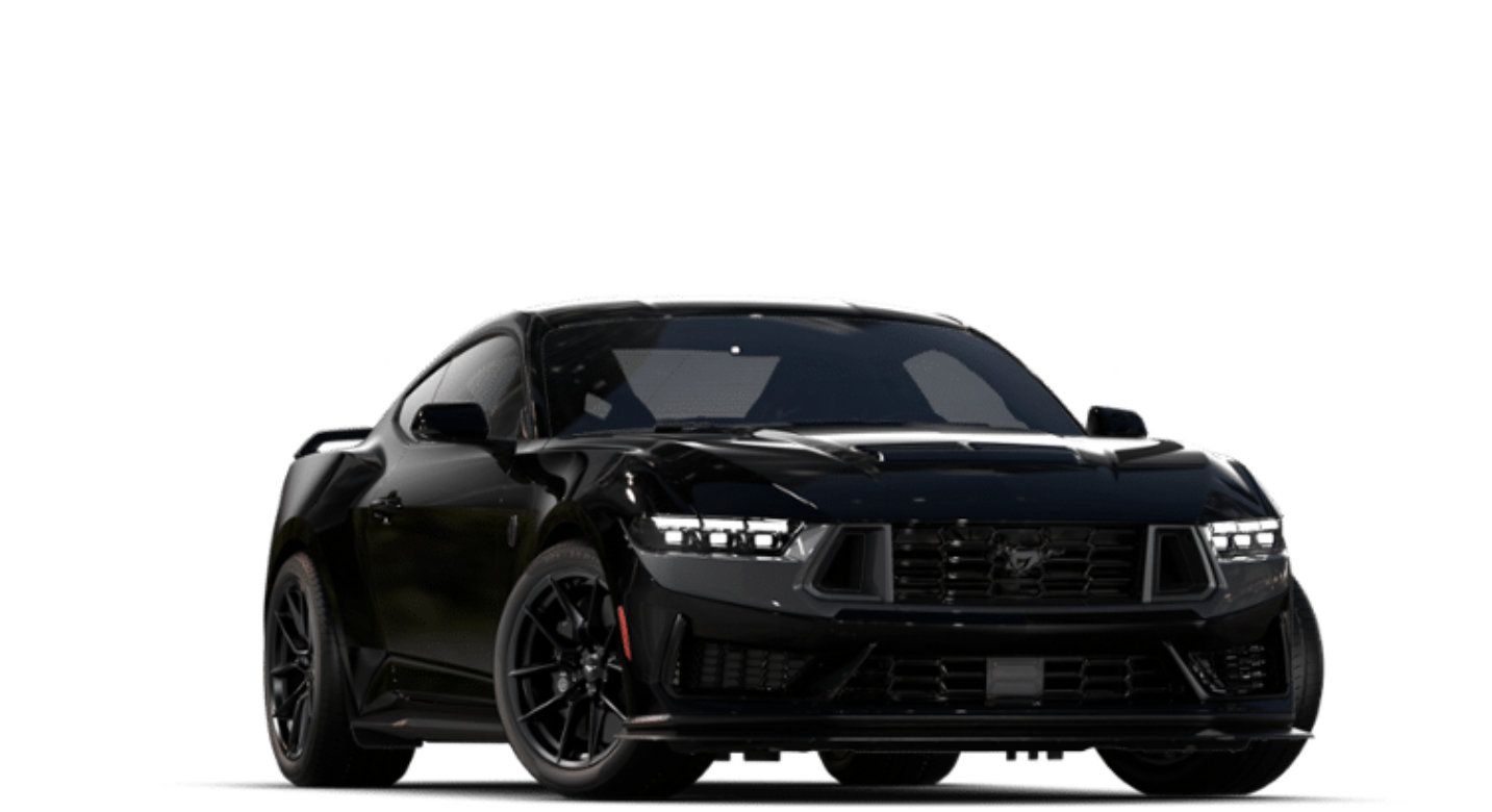 2026 Ford Mustang Specifications | House Ford Red Wing MN