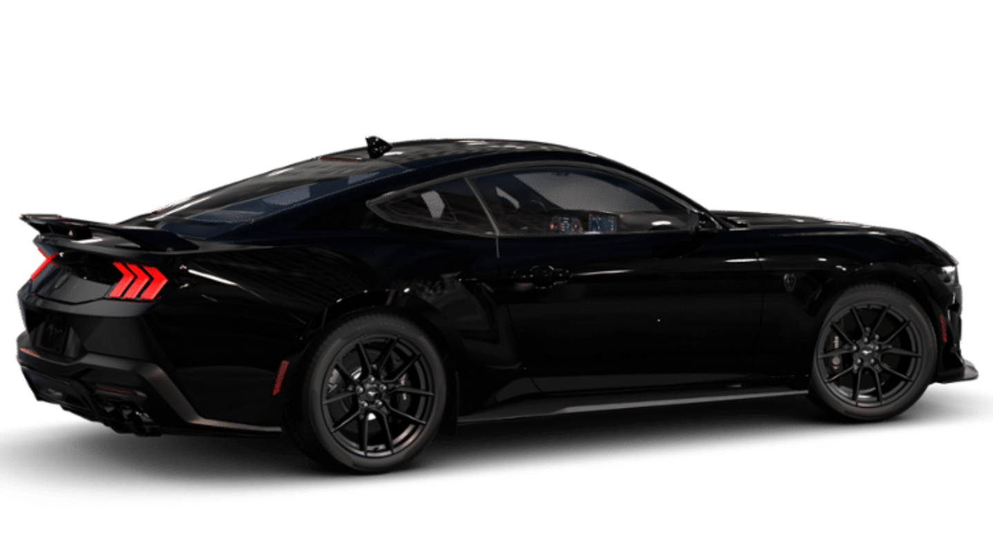 2026 Ford Mustang Performance | House Ford Red Wing MN