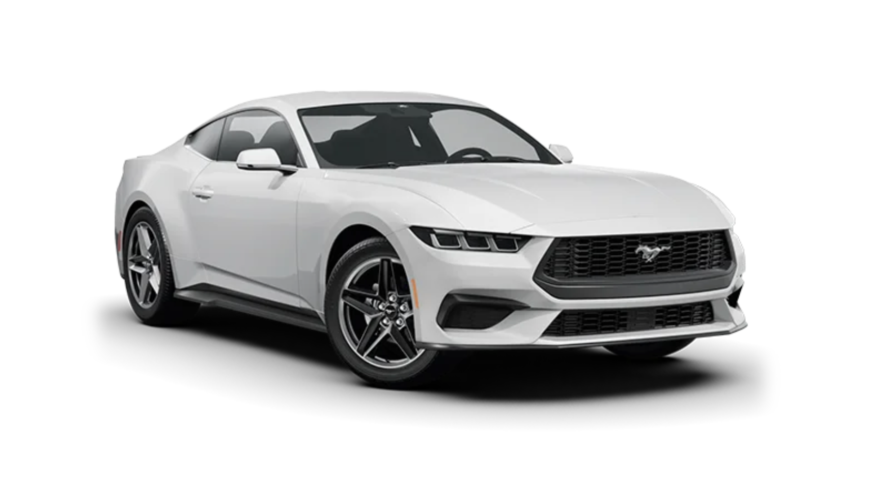 Ford Mustang Recommended Maintenance Schedule | House Ford Red Wing MN