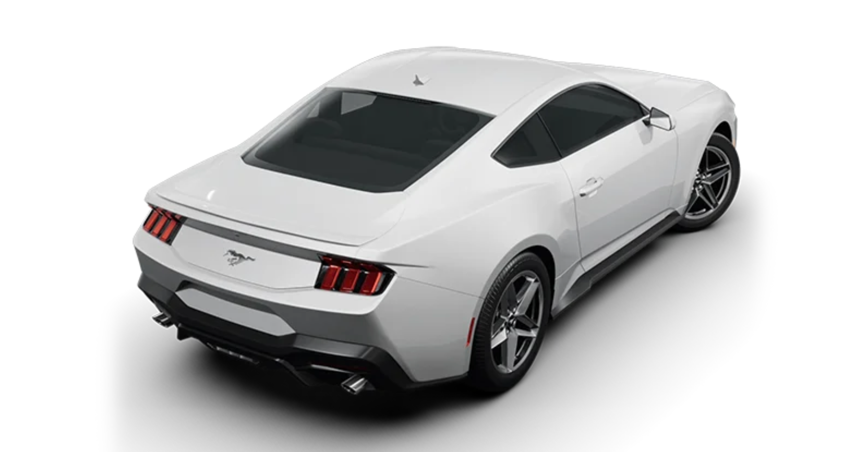 2026 Ford Mustang | House Ford Red Wing MN