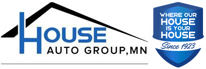 House Auto Group Logo